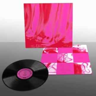 Love Fuzzz (LP 45T)