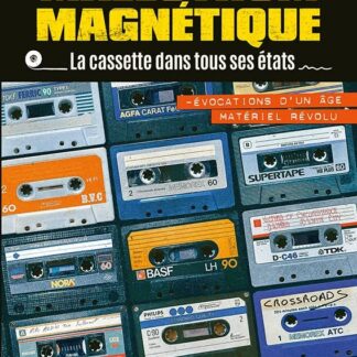 Maelström magnétique (livre)