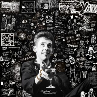 20th Century Paddy - The Songs of Shane MacGowan (2CD)
