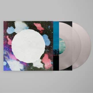 The Universe Smiles Upon You II (2LP Natural)