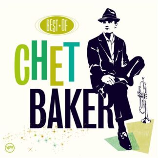 Best of Chet Baker