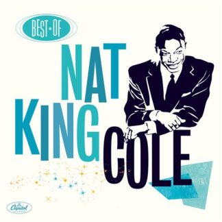 Best of Nat King Cole