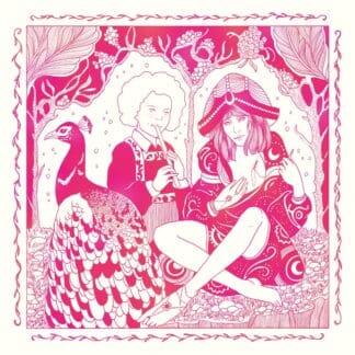 Bon Voyage (LP black)