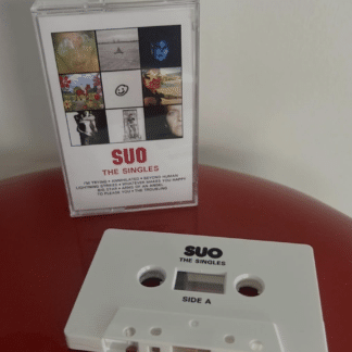 suo the singles