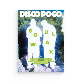 DISCOPOGO 8 - SOULWAX