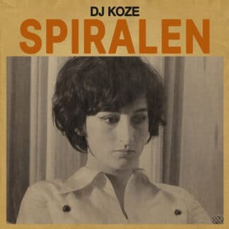 DJ Koze – Spiralen EP