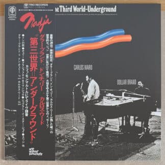 The Third World-Underground