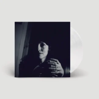Save As (LP clear // indies exclusive)