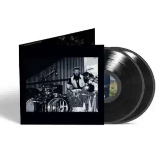 The Palm Leaves Of Victory / Audio Letter To Mitch Myers (2LP)