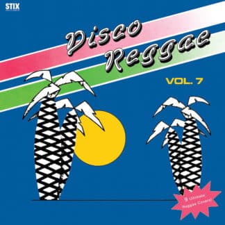 Disco Reggae Vol. 7
