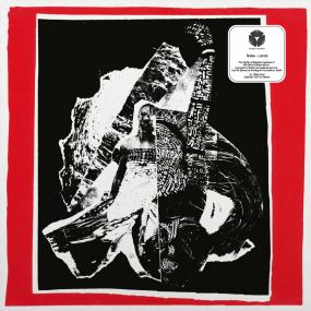 LAROYÊ  (2LP, remastered)