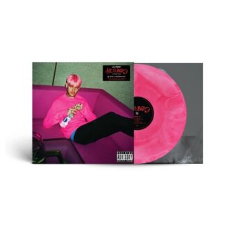 Hellboy (10th anniversary) (2LP pink)