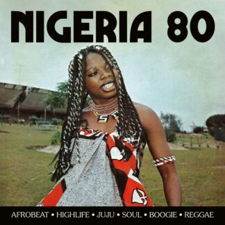 Nigeria 80 (2LP)