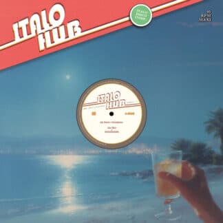 Phillip Lauer, K!pz, Marta Paradise, Italo Deviance – Italo Disco Compilation Vol. 1
