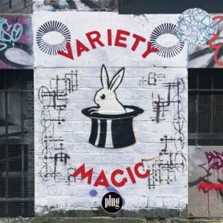 Plug – Variety Magic