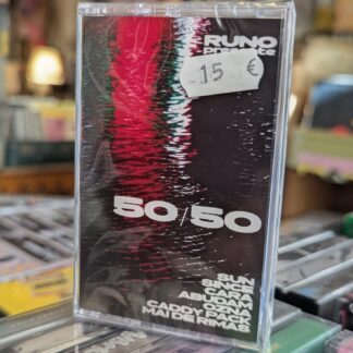 50/50 (K7)