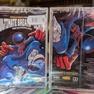 Ultimate Breaks & Beats (K7)
