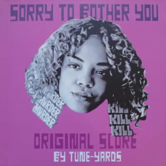 Sorry To Bother You (Original Score)