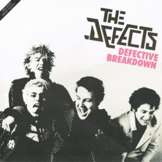 Defective Breakdown