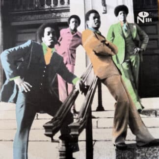 Eccentric Soul: The Magic Touch Label