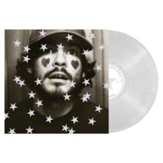 Dream Fatigue (LP clear)