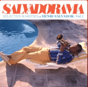 Salvadorama
