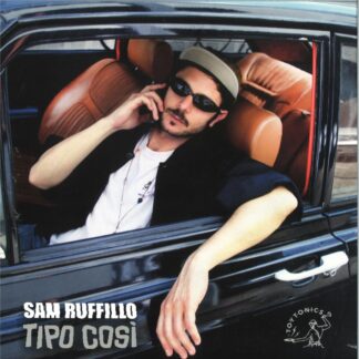 Tipo Cosi (2LP)
