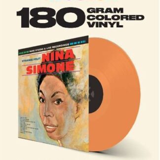 Strange Fruit (LP orange)