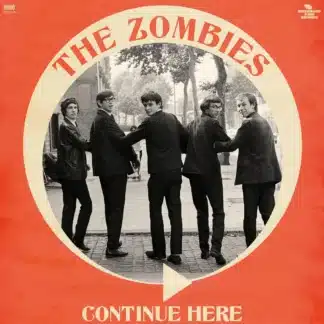 Continue Here (mono remastered)