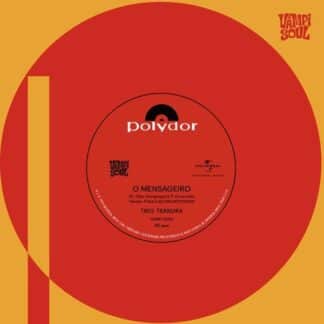 O Mensageiro (7 inch)