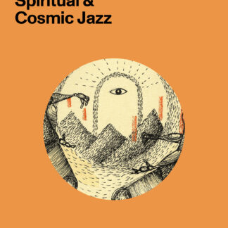 Vinyl Digest #1: Spiritual & Cosmic Jazz (book)