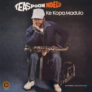 Ke Kopa Madulo